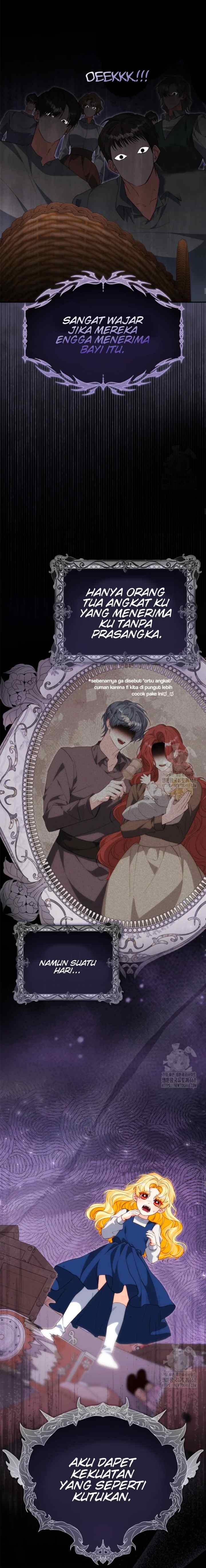 Picking Up a Suspicious Husband chapter 1 halaman 9