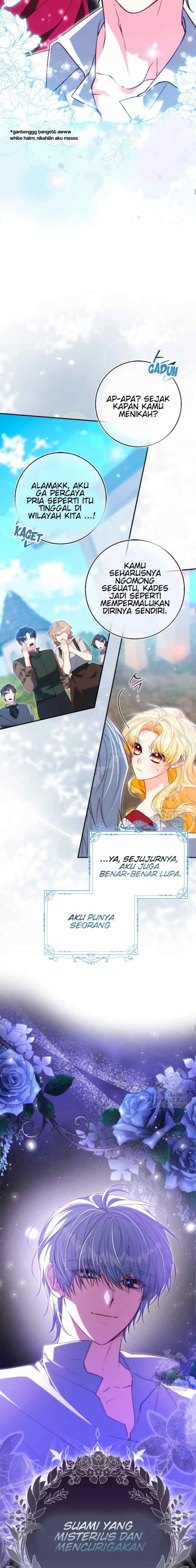 Picking Up a Suspicious Husband chapter 1 halaman 7
