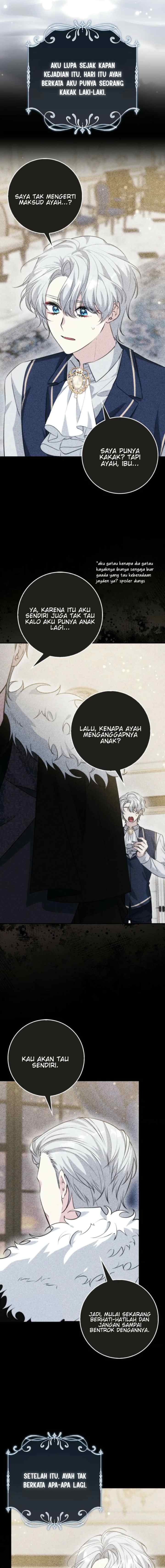 Picking Up a Suspicious Husband chapter 10 halaman 7