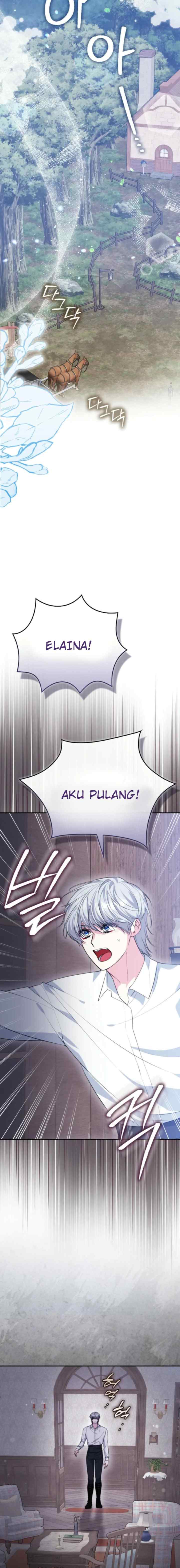 Picking Up a Suspicious Husband chapter 10 halaman 18
