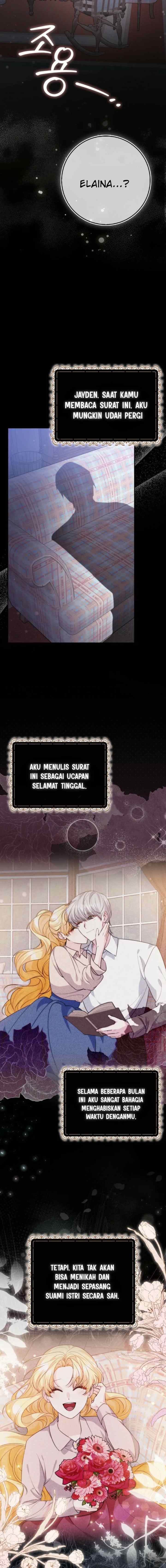 Picking Up a Suspicious Husband chapter 10 halaman 19