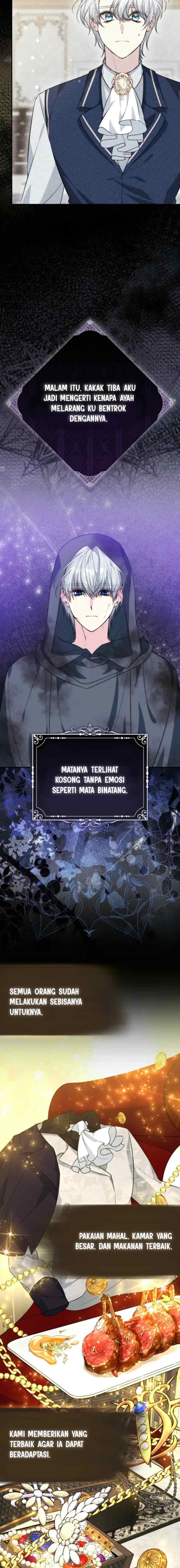 Picking Up a Suspicious Husband chapter 10 halaman 8