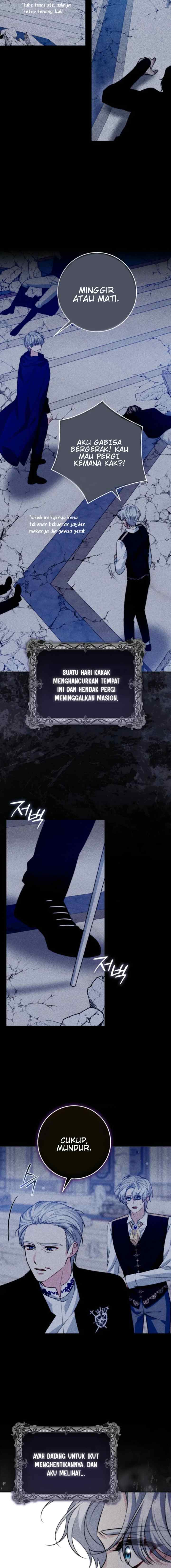 Picking Up a Suspicious Husband chapter 10 halaman 10