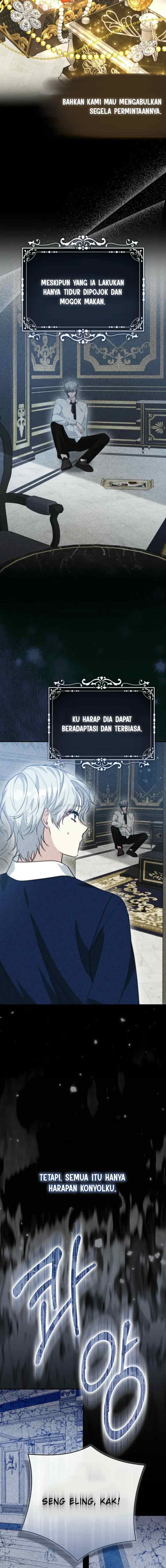 Picking Up a Suspicious Husband chapter 10 halaman 9
