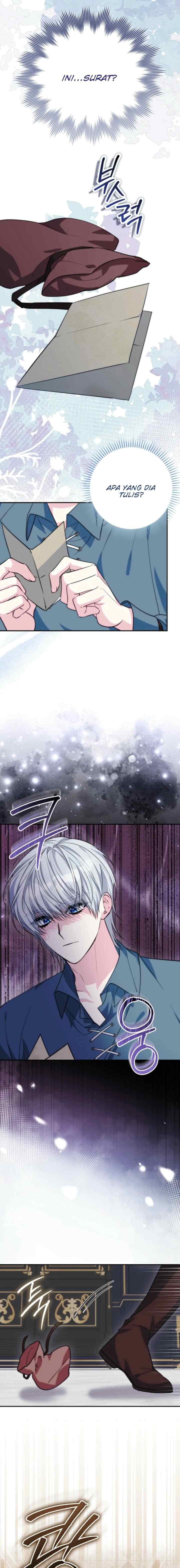 Picking Up a Suspicious Husband chapter 10 halaman 14