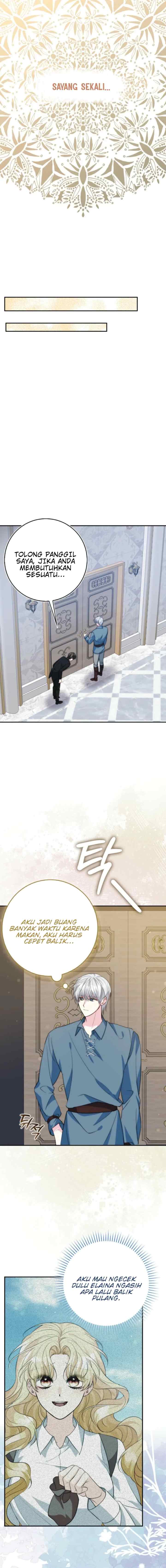 Picking Up a Suspicious Husband chapter 10 halaman 13