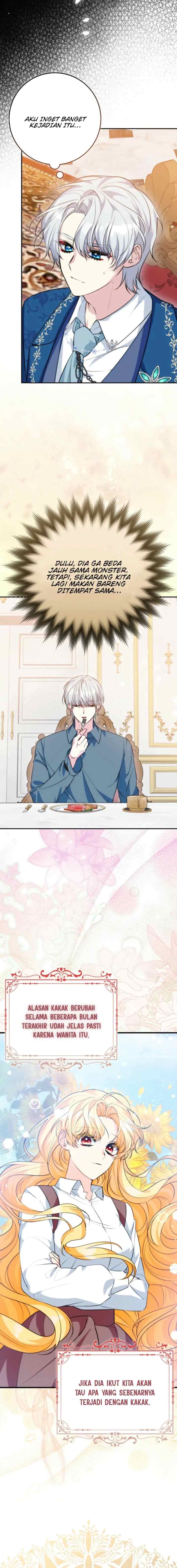 Picking Up a Suspicious Husband chapter 10 halaman 12