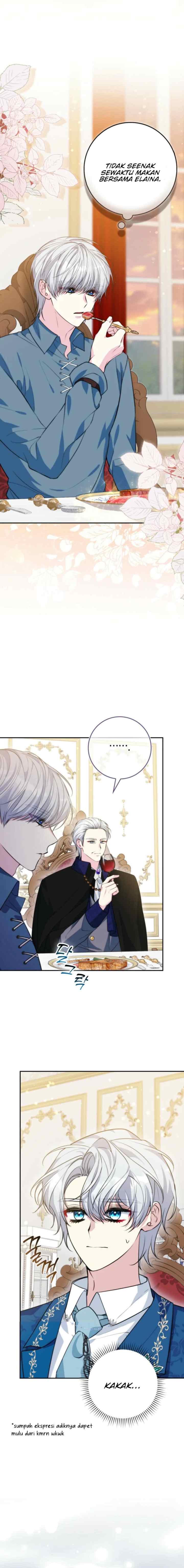 Picking Up a Suspicious Husband chapter 10 halaman 6