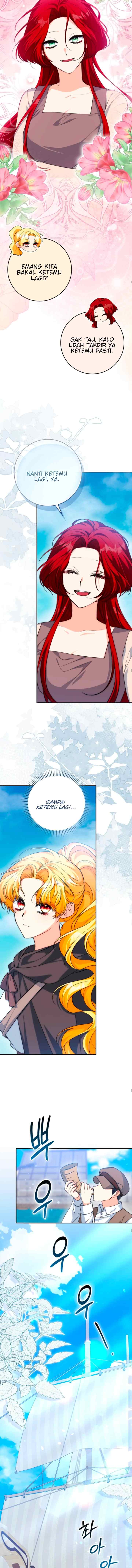 Picking Up a Suspicious Husband chapter 13 halaman 11