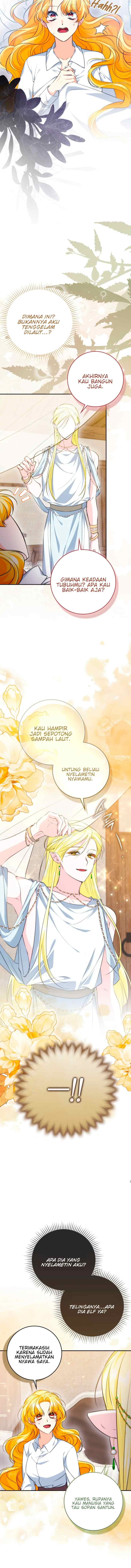 Picking Up a Suspicious Husband chapter 13 halaman 15