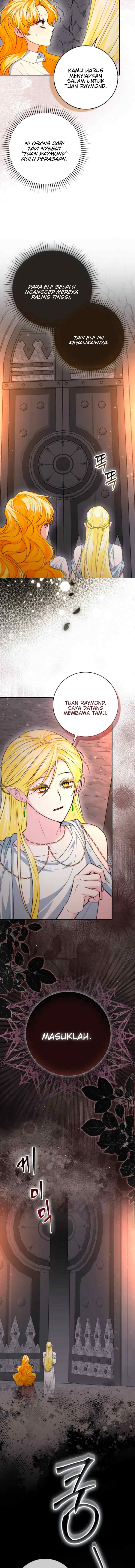 Picking Up a Suspicious Husband chapter 13 halaman 17