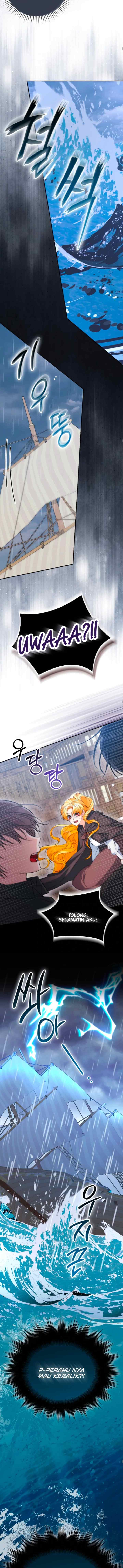 Picking Up a Suspicious Husband chapter 13 halaman 13