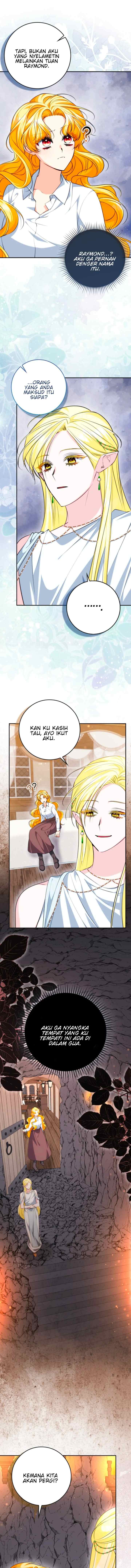 Picking Up a Suspicious Husband chapter 13 halaman 16
