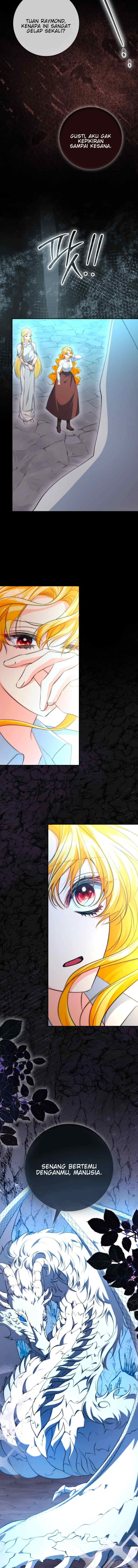 Picking Up a Suspicious Husband chapter 13 halaman 18