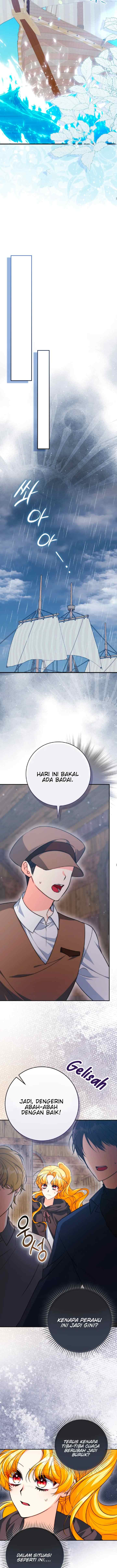 Picking Up a Suspicious Husband chapter 13 halaman 12