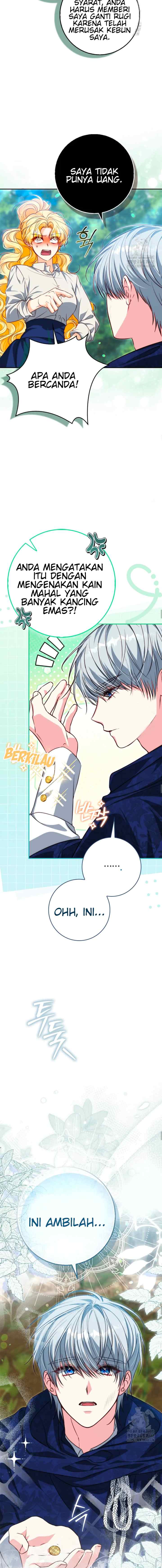 Picking Up a Suspicious Husband chapter 2 halaman 5