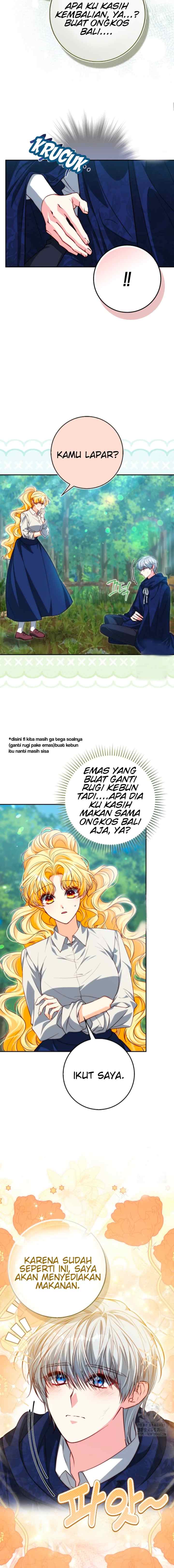 Picking Up a Suspicious Husband chapter 2 halaman 7