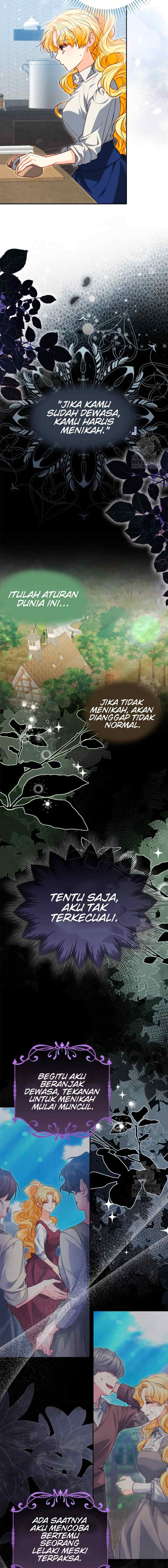 Picking Up a Suspicious Husband chapter 2 halaman 11