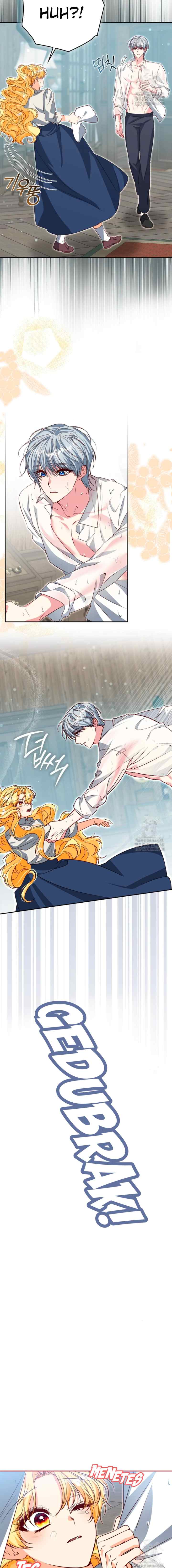Picking Up a Suspicious Husband chapter 2 halaman 17