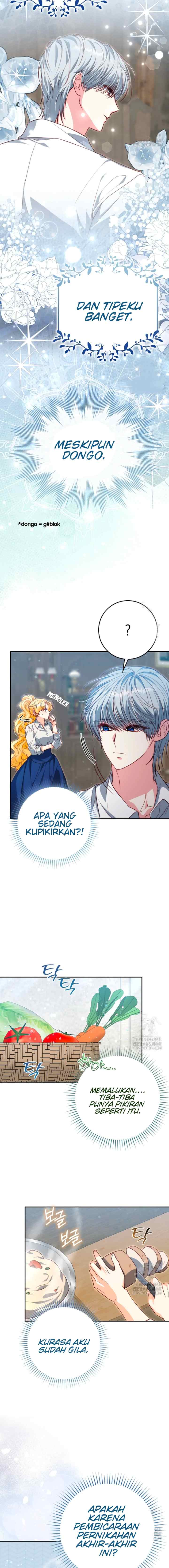 Picking Up a Suspicious Husband chapter 2 halaman 10