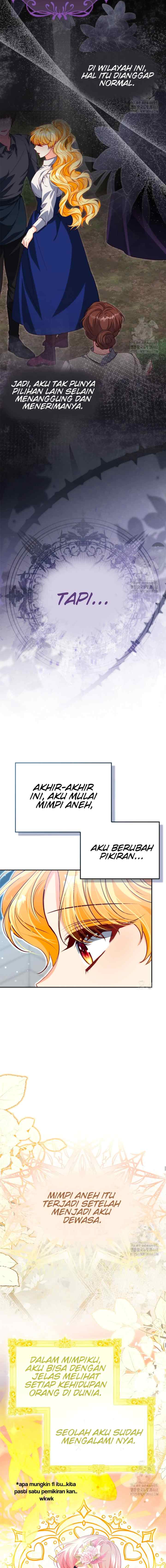 Picking Up a Suspicious Husband chapter 2 halaman 12