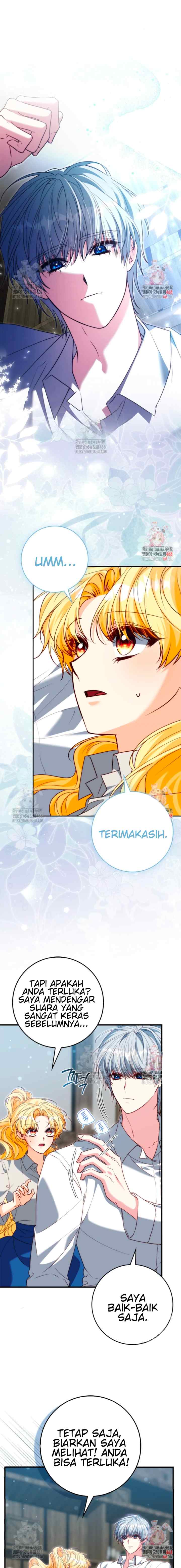 Picking Up a Suspicious Husband chapter 3 halaman 17