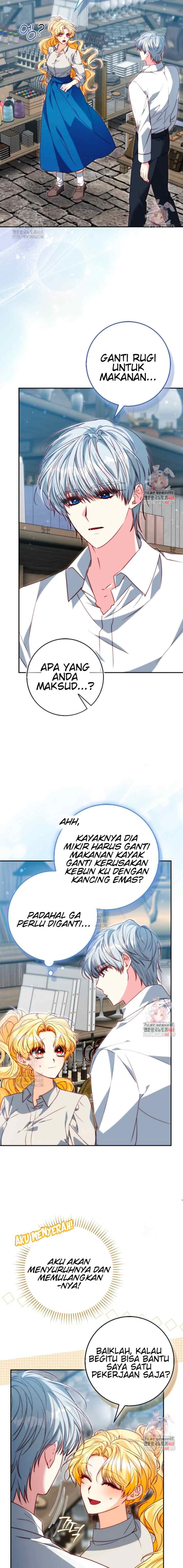 Picking Up a Suspicious Husband chapter 3 halaman 11