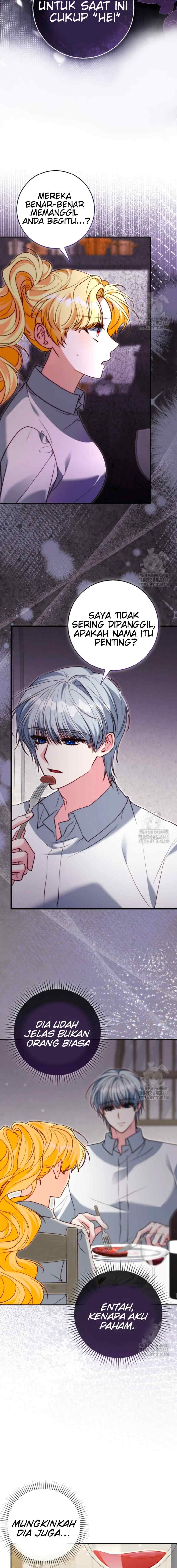 Picking Up a Suspicious Husband chapter 4 halaman 11
