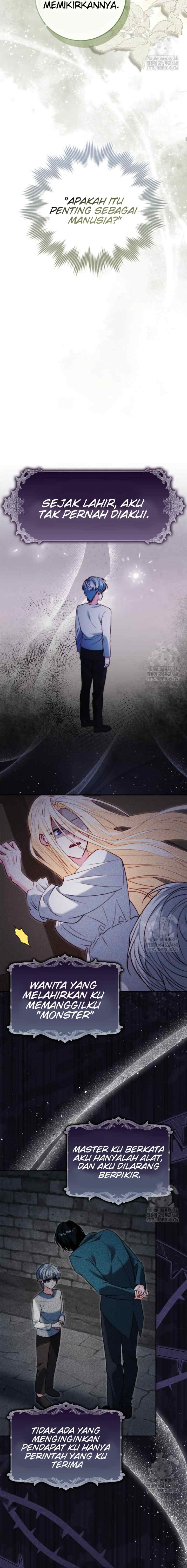 Picking Up a Suspicious Husband chapter 4 halaman 14