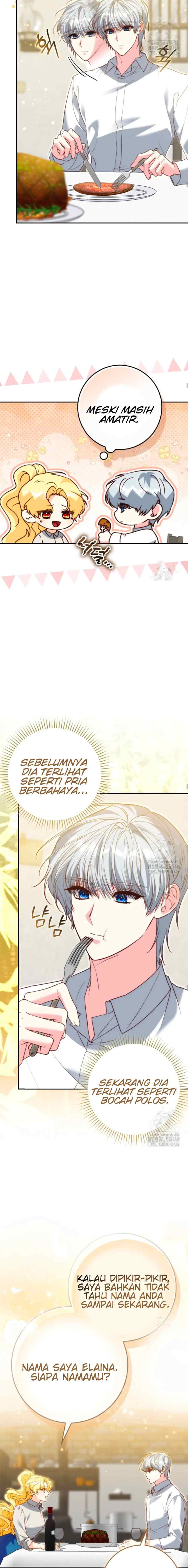 Picking Up a Suspicious Husband chapter 4 halaman 9