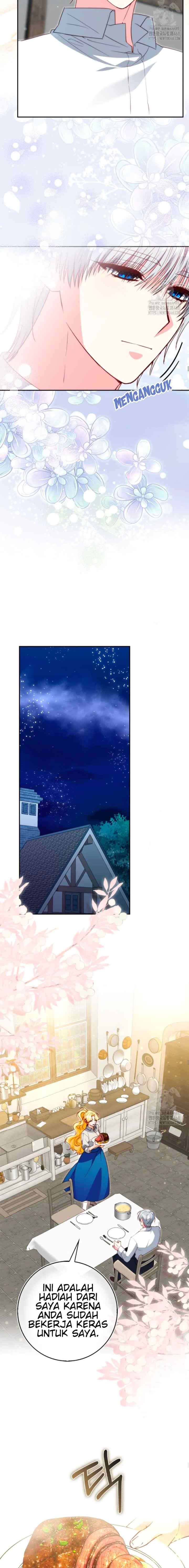 Picking Up a Suspicious Husband chapter 4 halaman 5