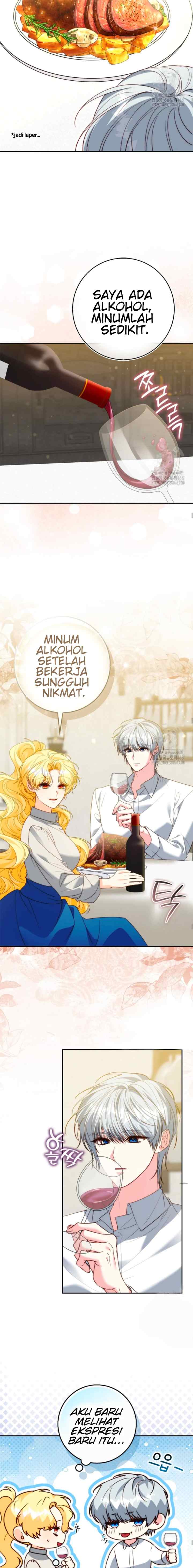 Picking Up a Suspicious Husband chapter 4 halaman 6