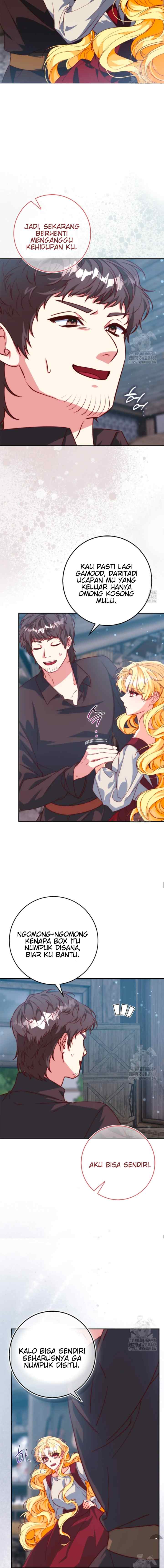 Picking Up a Suspicious Husband chapter 5 halaman 6