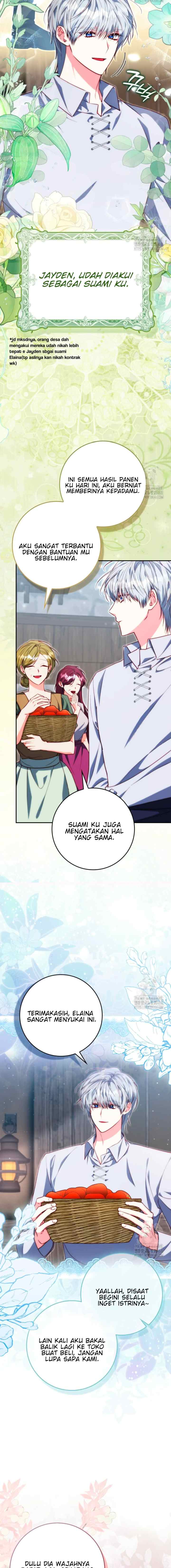 Picking Up a Suspicious Husband chapter 6 halaman 14