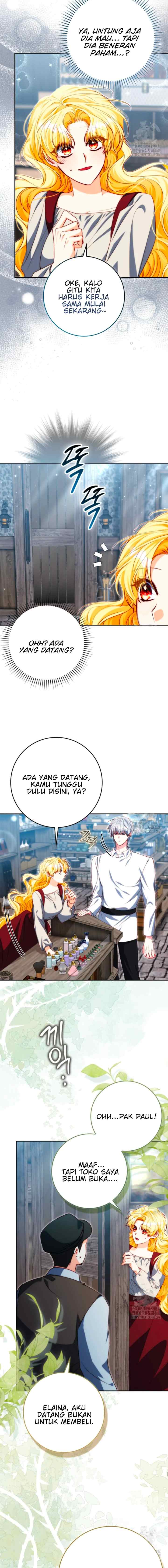 Picking Up a Suspicious Husband chapter 6 halaman 4