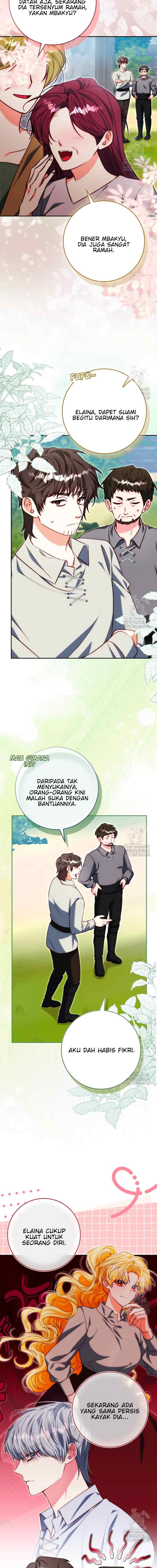 Picking Up a Suspicious Husband chapter 6 halaman 15
