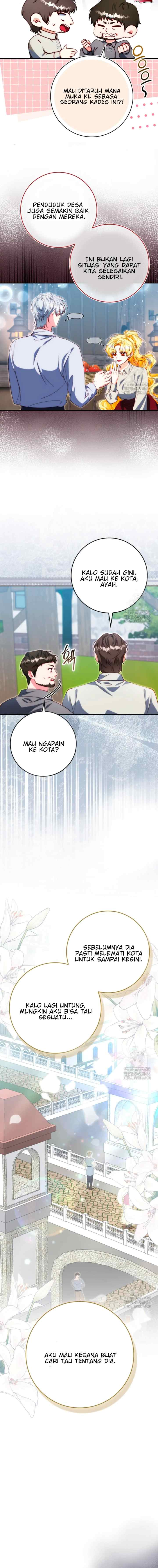 Picking Up a Suspicious Husband chapter 6 halaman 16