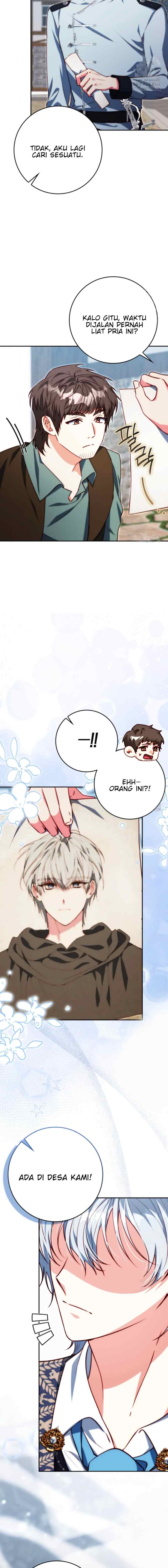 Picking Up a Suspicious Husband chapter 6 halaman 18