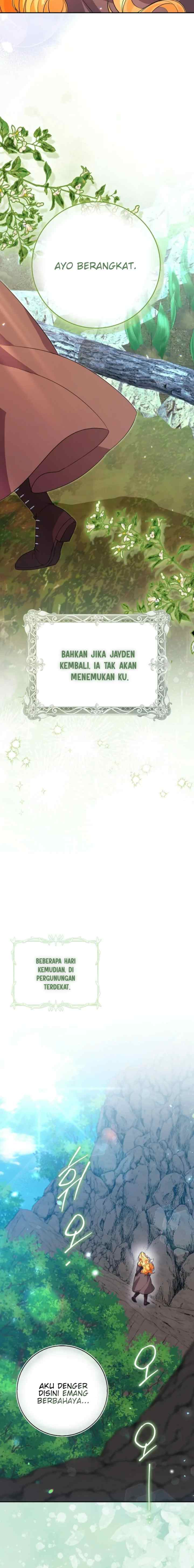 Picking Up a Suspicious Husband chapter 8 halaman 8