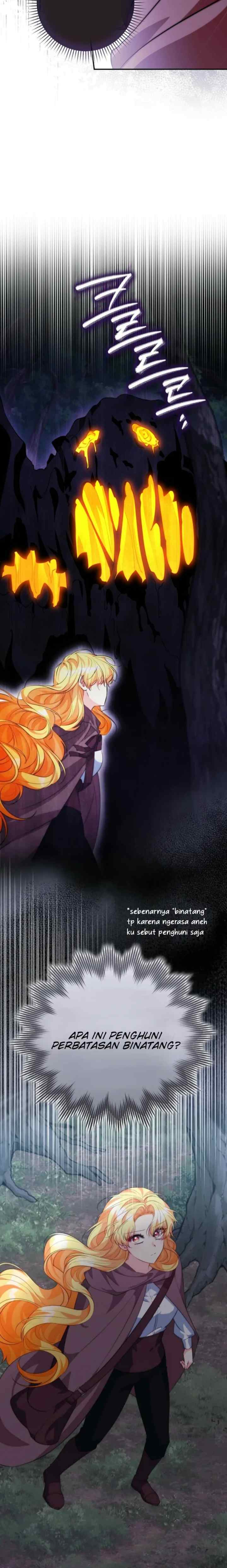 Picking Up a Suspicious Husband chapter 8 halaman 19