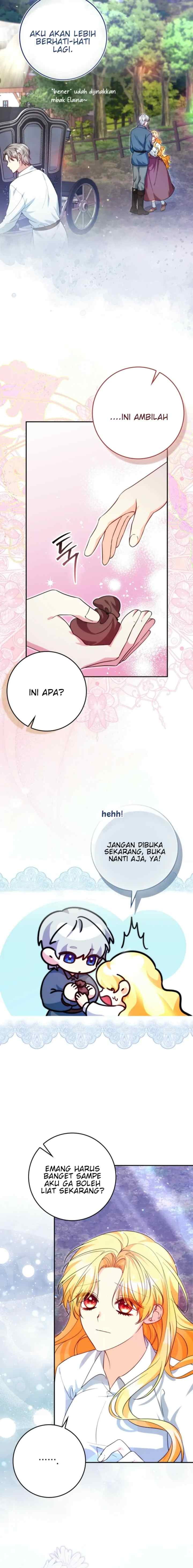 Picking Up a Suspicious Husband chapter 8 halaman 4
