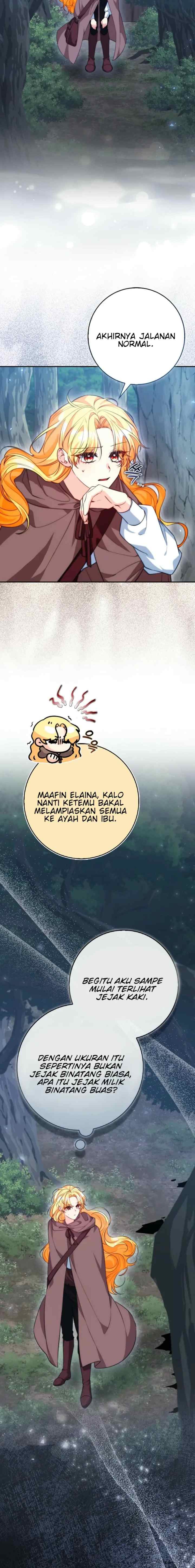 Picking Up a Suspicious Husband chapter 8 halaman 17