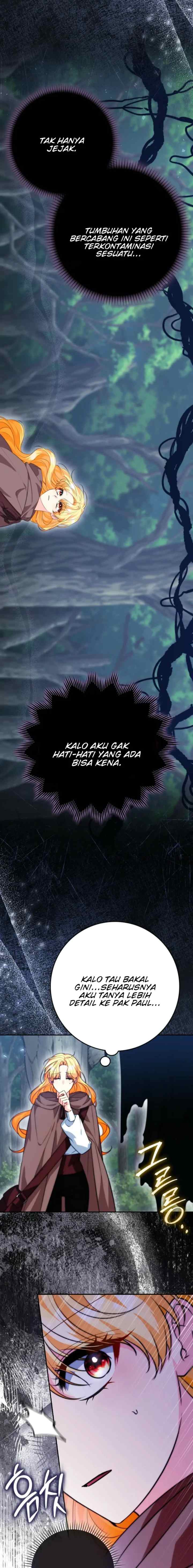 Picking Up a Suspicious Husband chapter 8 halaman 18