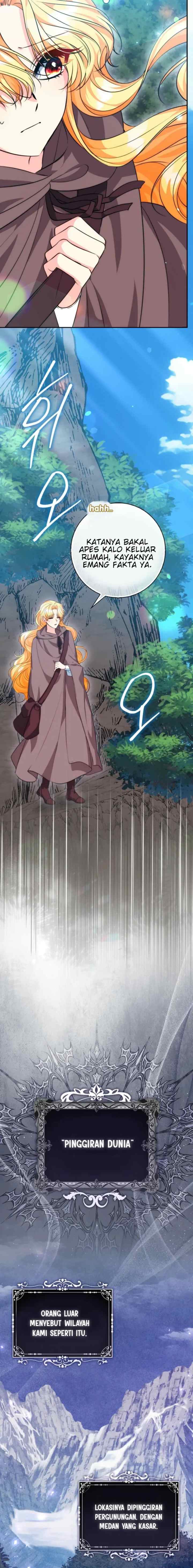 Picking Up a Suspicious Husband chapter 8 halaman 13