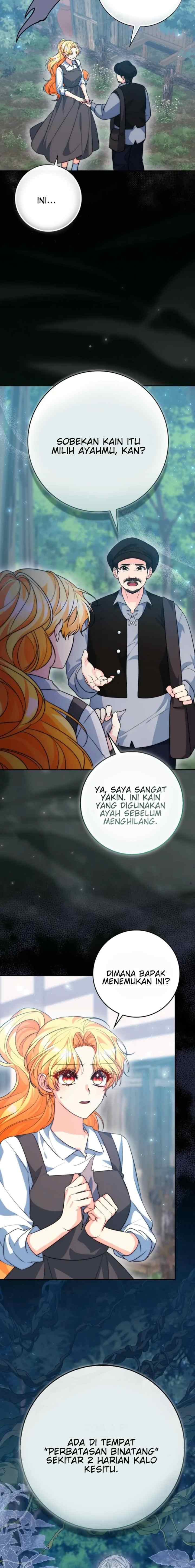 Picking Up a Suspicious Husband chapter 8 halaman 10