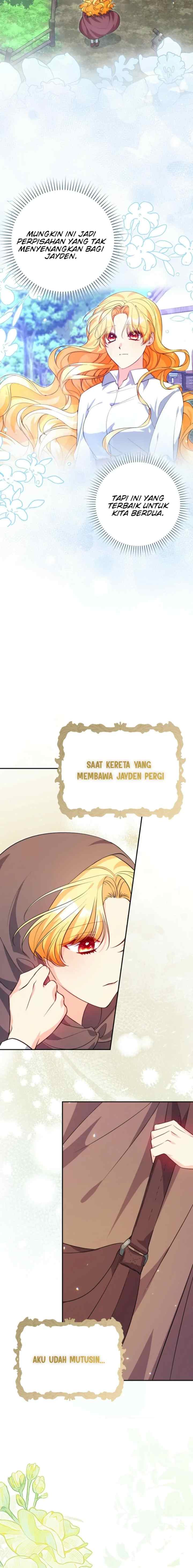 Picking Up a Suspicious Husband chapter 8 halaman 6