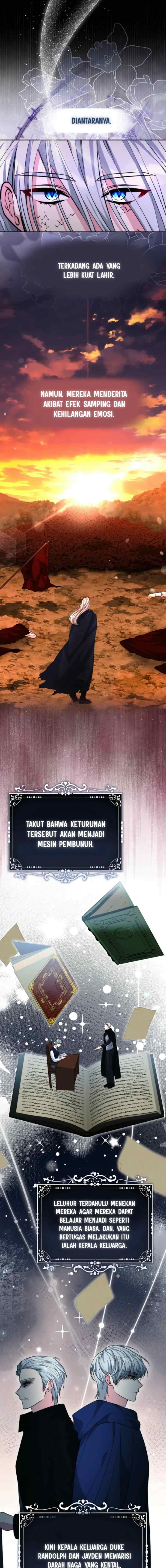 Picking Up a Suspicious Husband chapter 9 halaman 11