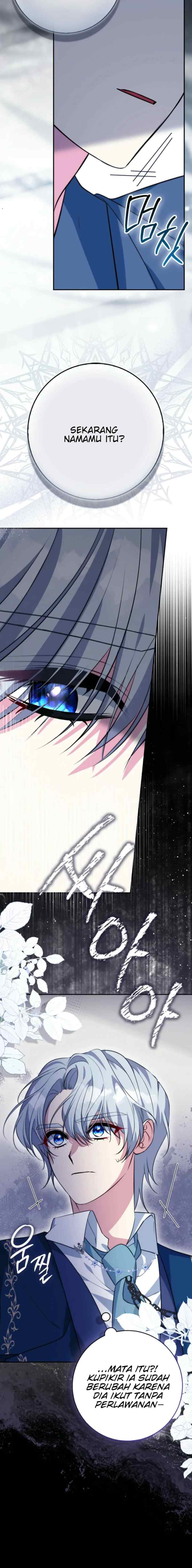 Picking Up a Suspicious Husband chapter 9 halaman 8