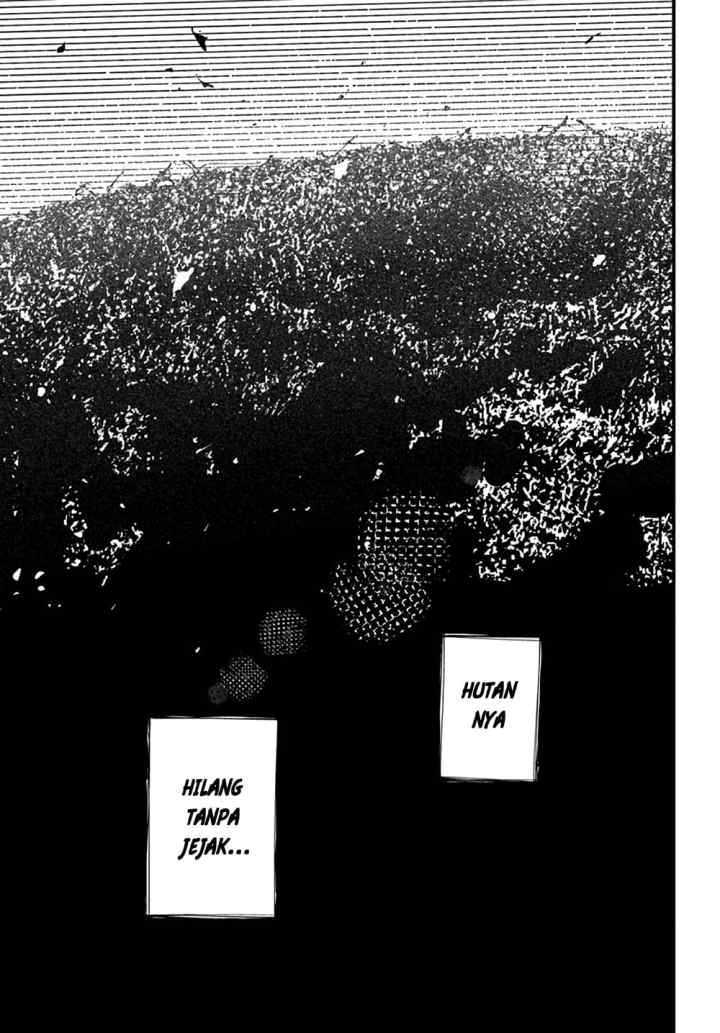 Shokubutsu Monster Musume Nikki chapter 5.5 halaman 8