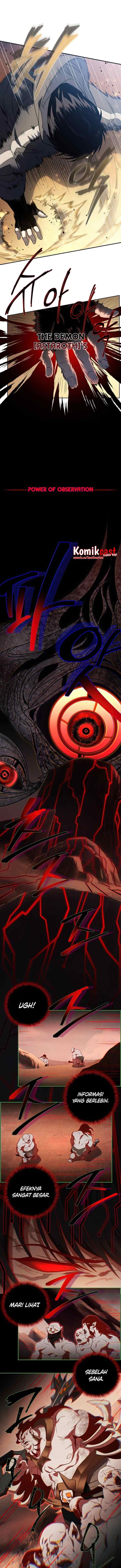 Player Who Returned 10,000 Years Later chapter 26 halaman 10